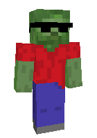 Скин по нику ShadowArtist