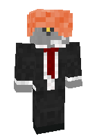 Скин по нику ShadowAster