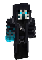 Скин по нику ShadowBolt