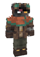 Скин по нику ShadowBoris2012