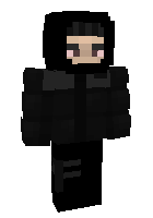Скин по нику ShadowBreaker