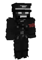 Скин по нику ShadowBurst