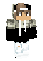 Скин по нику ShadowCrew