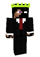 Скин по нику ShadowDen