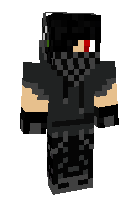 Скин по нику ShadowEmblem95