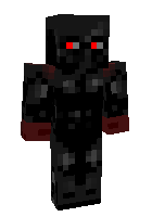 Скин по нику ShadowGator