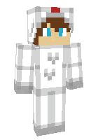 Скин по нику ShadowGhost_