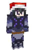Скин по нику ShadowGlacier