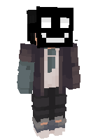 Скин по нику ShadowGleam