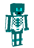 Скин по нику ShadowGuy