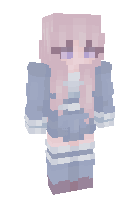 Скин по нику ShadowLady