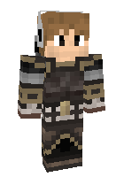 Скин по нику ShadowLord1711