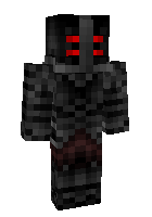 Скин по нику ShadowMachina