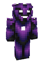 Скин по нику ShadowMonarch