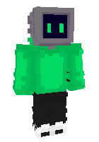 Скин по нику ShadowOnTower