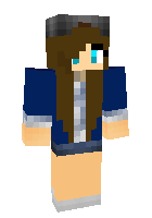 Скин по нику ShadowPvP