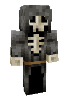 Скин по нику ShadowReaper