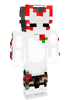 Скин по нику ShadowReaper144