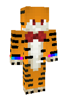 Скин по нику ShadowTigerr