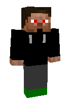 Скин по нику ShadowWolf43