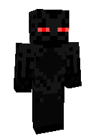 Скин по нику Shadow_Console