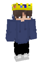 Скин по нику Shadow_Ion