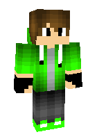Скин по нику Shadow_Lime