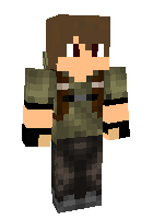 Скин по нику Shadow_Sniper
