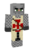 Скин по нику Shadowapple
