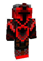 Скин по нику Shadowdoom