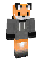 Скин по нику Shadowfoxggc