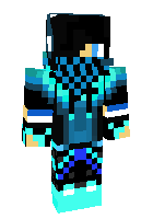 Скин по нику Shadowgamer23