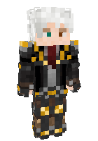 Скин по нику Shadowgeim
