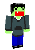 Скин по нику Shadowneon