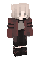 Скин по нику Shadowwolfx69