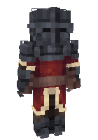 Скин по нику Shadowy_Knight
