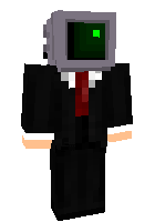 Скин по нику ShadyJeff