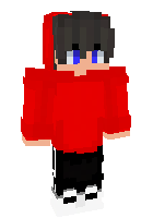 Скин по нику Shamilin_Youtube