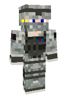 Скин по нику Shane2208