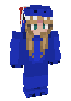 Скин по нику Shanik_
