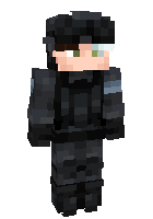 Скин по нику Sharaga_man