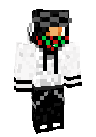 Скин по нику Shaunisme