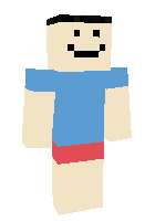 Скин по нику Shawno1