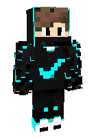 Скин по нику Shaymon99