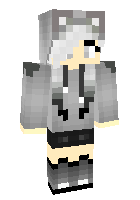 Скин по нику SheWolf99