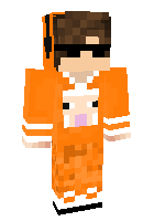 Скин по нику Sheep_Lacky_YT