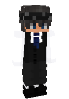 Скин по нику Sheepyplays