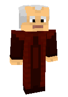 Скин по нику Sheev