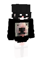 Скин по нику Sheffy
