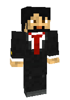Скин по нику Shelden